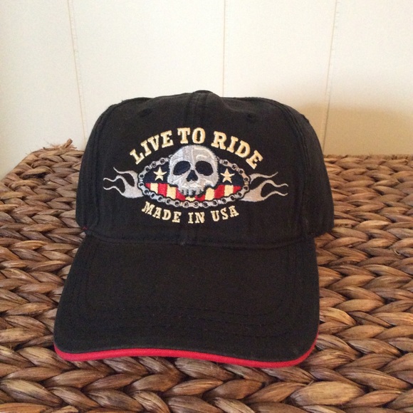 NWOT H3 SPORT GEAR LOW PROFILE CAP - Picture 1 of 4